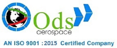 ODS Aerospace Logo